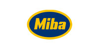 Referenzen Miba