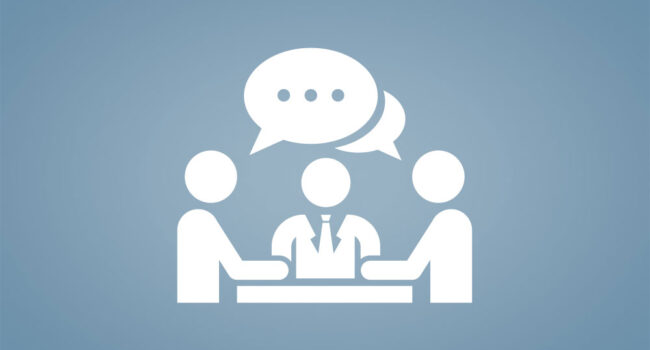 Themenschwerpunkt Mediation