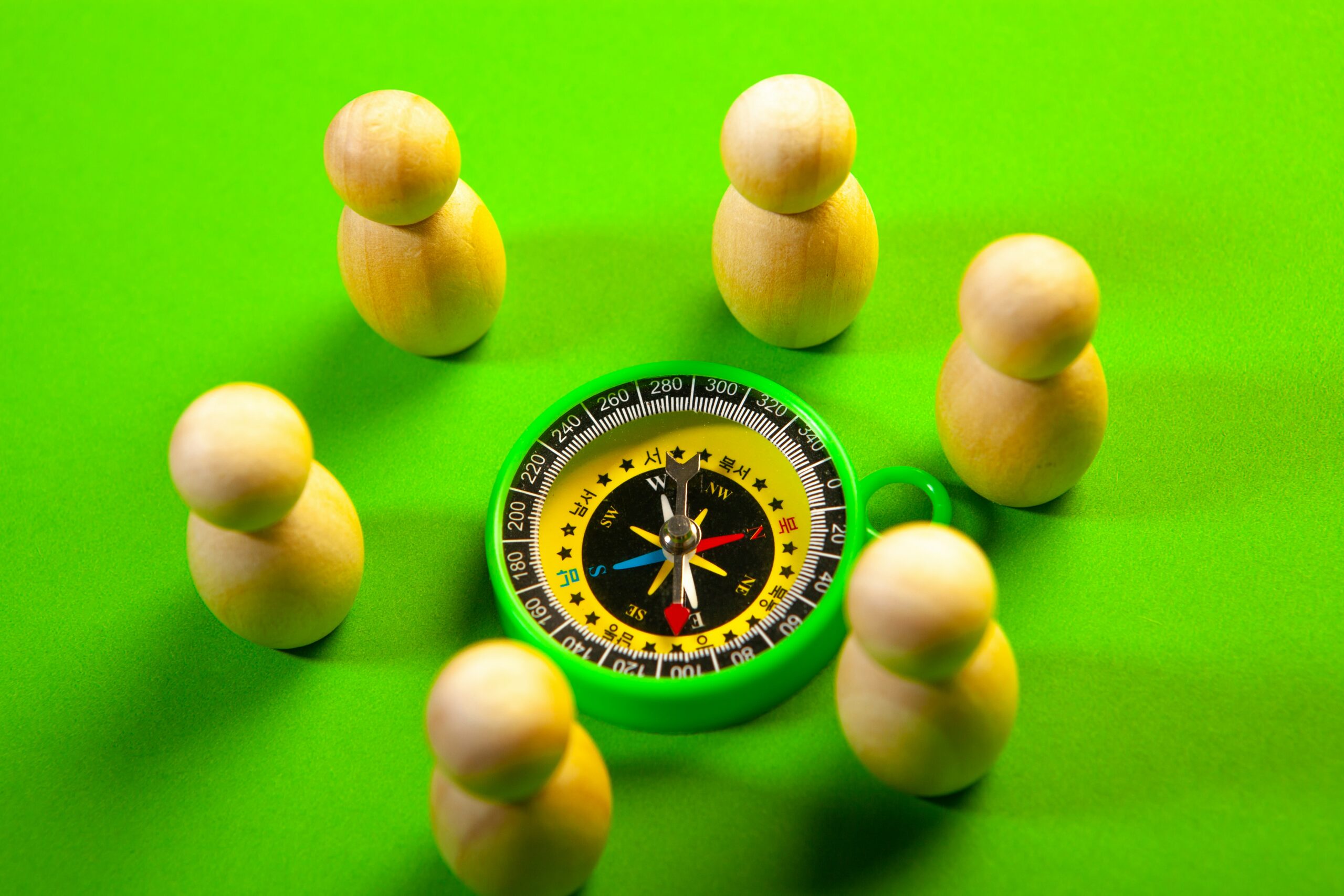positive Leadership